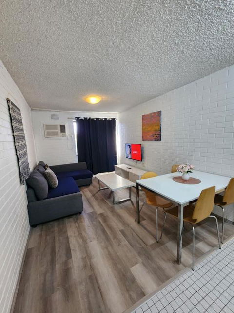 Perth City Apartment Hotel - Tourism Brisbane 1