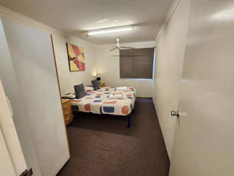 Perth City Apartment Hotel - Tourism Brisbane 3