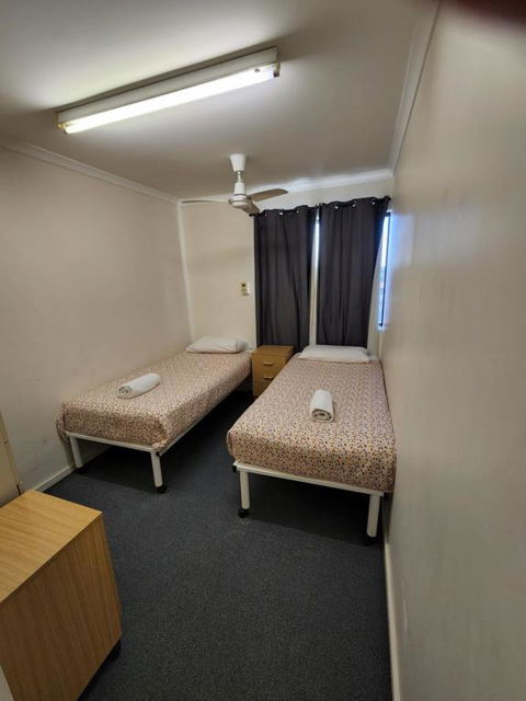 Perth City Apartment Hotel - Tourism Brisbane 2