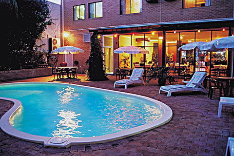 Perth City Apartment Hotel - Tourism Brisbane 0