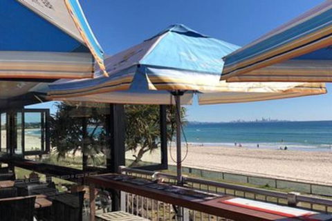PET FRIENDLY & Super Central Retro Beach Pad! - Brisbane 4u 2