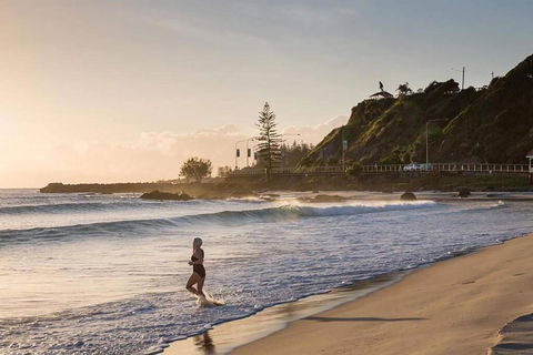 PET FRIENDLY & Super Central Retro Beach Pad! - Brisbane 4u 3