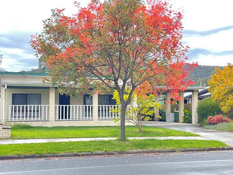 Pet Friendly Home In Albury - Tourism Brisbane 3