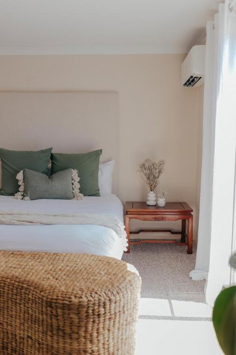 Pet Friendly Townhouse - Brisbane Tourism 2