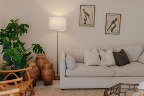 Pet Friendly Townhouse - Brisbane Tourism 0
