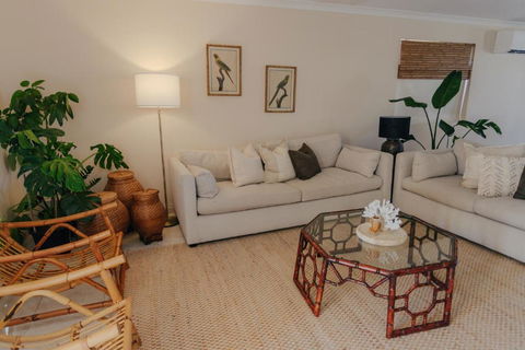 Pet Friendly Townhouse - Brisbane Tourism 1