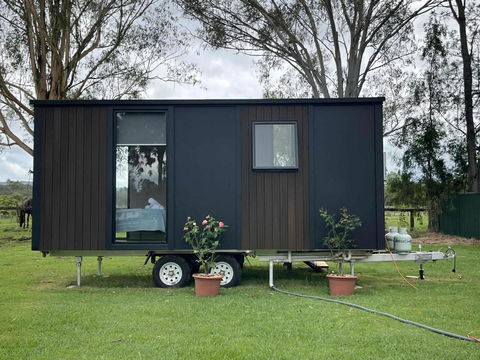 Petama By Tiny Away - Tourism Brisbane 0