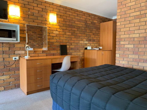 Peter Allen Motor Inn - Brisbane Tourism 0