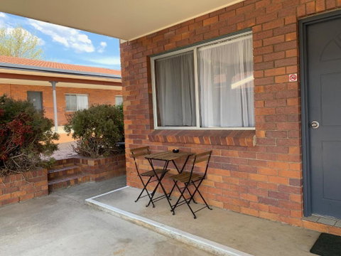 Peter Allen Motor Inn - Brisbane Tourism 3