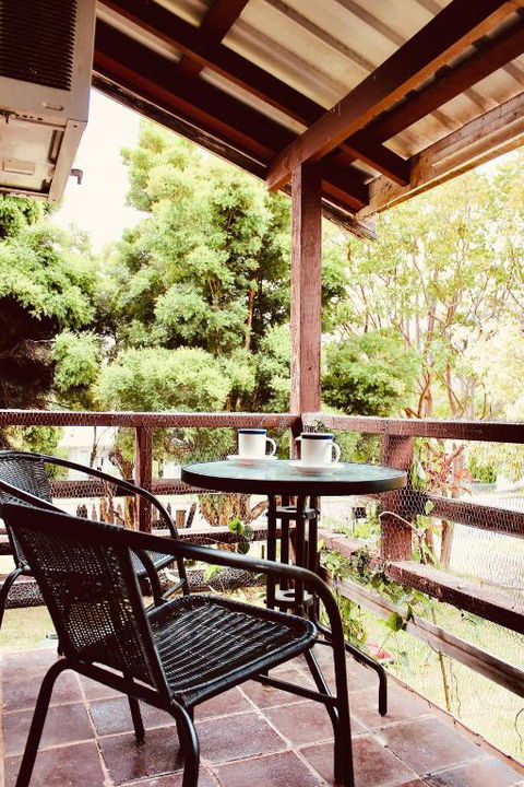 Pether Cottage - Talbingo NSW - Tourism Brisbane 1