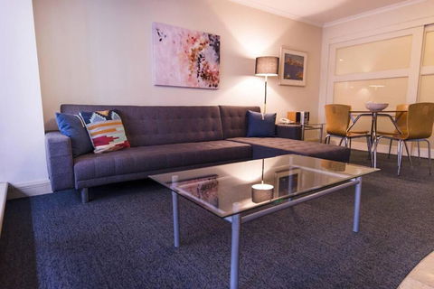 PI702 - Ideally Located Sydney CBD - Tourism Brisbane 2