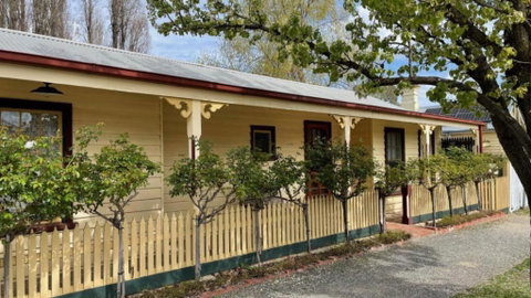 Picketts Cottage - Brisbane Tourism 3