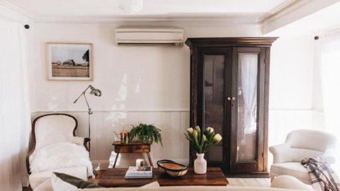 Picketts Cottage - Brisbane Tourism 1