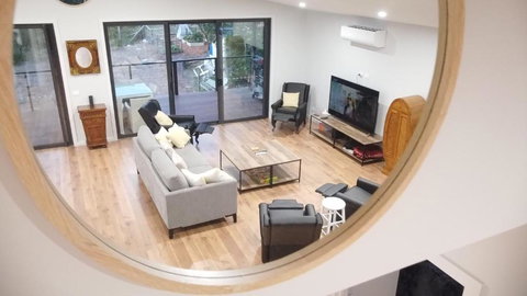 PIECE OF PARADISE, Huge 4 Bedroom Haven - Brisbane Tourism 2