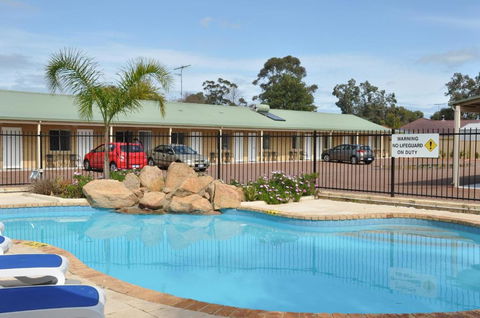 Pinjarra Resort - Tourism Brisbane 1