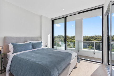 Pinnacle On The Park - Tourism Brisbane 3