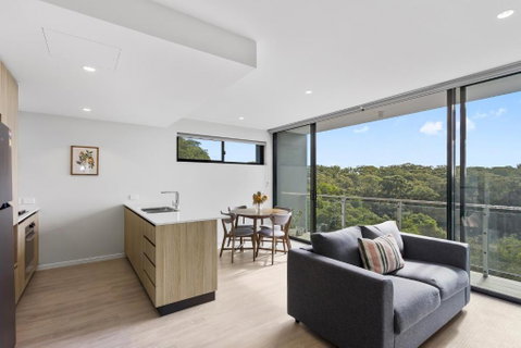 Pinnacle On The Park - Tourism Brisbane 1