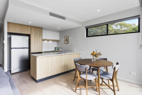 Pinnacle On The Park - Tourism Brisbane 2