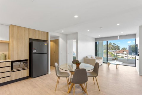 Pinnacle On The Park - Tourism Brisbane 0