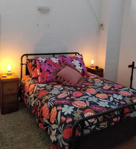 Pips On Mitchell - Beautiful Historic Apartment - Brisbane Tourism 1