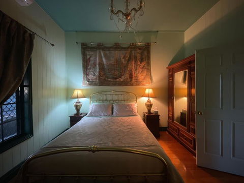 Pitstop Lodge Guesthouse B&B - Brisbane 4u 3