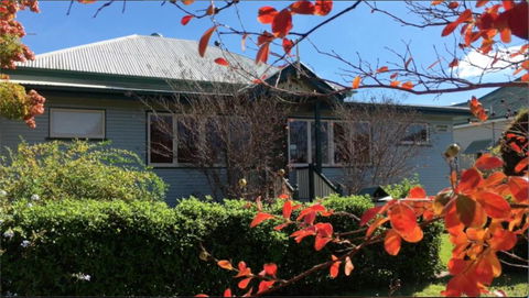 Pitstop Lodge Guesthouse B&B - Brisbane 4u 2