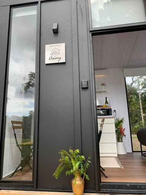 Piyar Tiny Haven By Tiny Away - Tourism Brisbane 2
