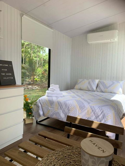 Piyar Tiny Haven By Tiny Away - Tourism Brisbane 3
