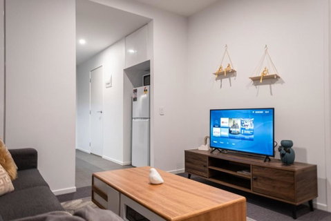 Pleasant &bright 2br2ba Apt Footscray Pool - Brisbane Tourism 2