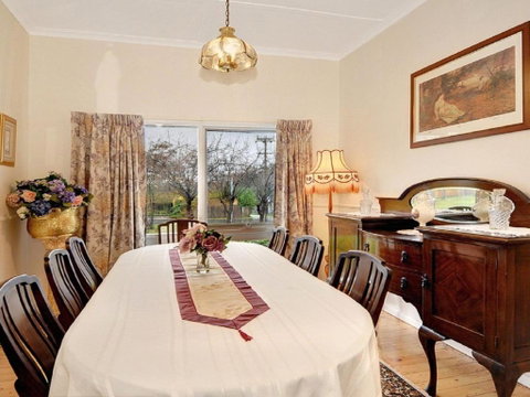 Plum Tree Cottage - Tourism Brisbane 2