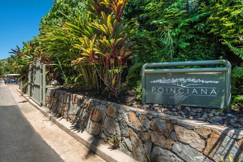 Poinciana 109 & Buggy Hamilton Island - Tourism Brisbane 2