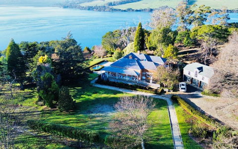 Pointe Rapide Estate - Tourism Brisbane 0