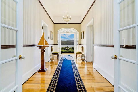 Pointe Rapide Estate - Tourism Brisbane 1