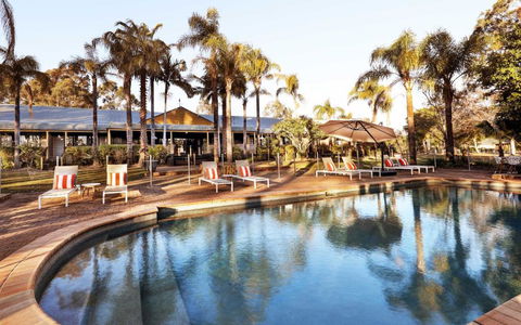 Pokolbin Village Estate - Brisbane Tourism 0