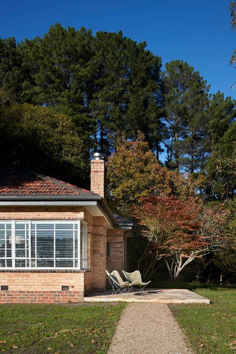 Polperro Farmhouse - Brisbane Tourism 1