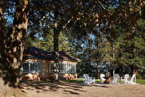 Polperro Farmhouse - Brisbane Tourism 2