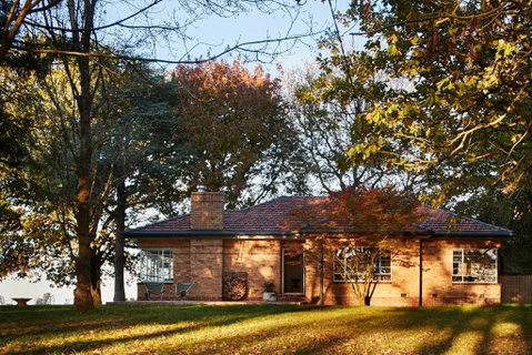 Polperro Farmhouse - Brisbane Tourism 0