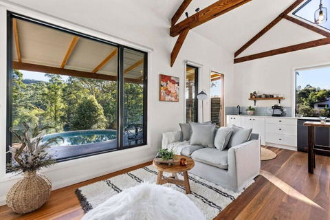Pool House Bellingen - Tourism Brisbane 0
