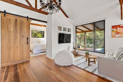 Pool House Bellingen - Tourism Brisbane 1