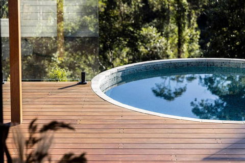 Pool House Bellingen - Tourism Brisbane 3