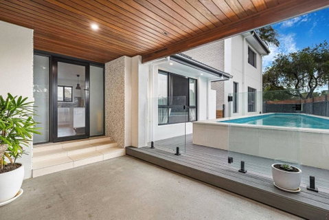 Pool House Hideaway - Brisbane Tourism 0