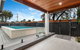 Pool House Hideaway - thumb 1