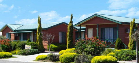 Port Lincoln Villas - Tourism Brisbane 0