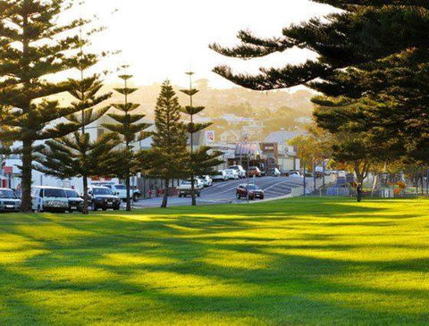 Port Lincoln Villas - Tourism Brisbane 1