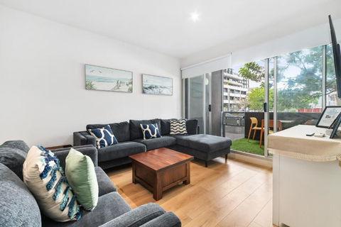 Port Melbourne Dog Beach Stays - Brisbane 4u 0