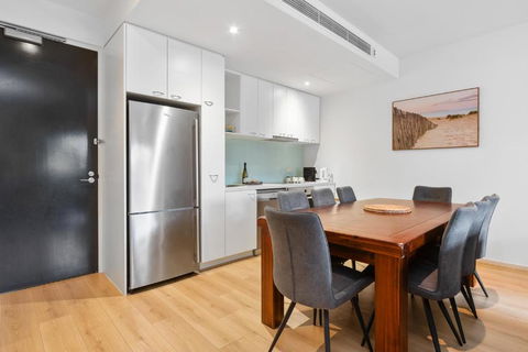 Port Melbourne Dog Beach Stays - Brisbane 4u 1