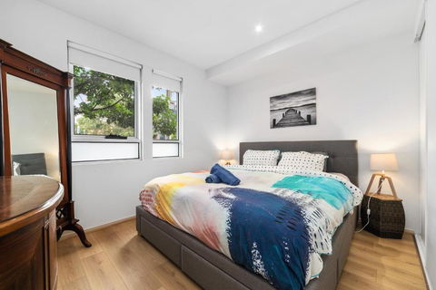 Port Melbourne Dog Beach Stays - Brisbane 4u 3
