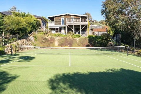 Port Philip Panorama - Bayview Retreat And Pool Bliss - Tourism Brisbane 3