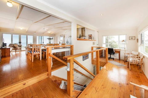 PORT WILLUNGA DREAMING A Beach Front Experience - Tourism Brisbane 2