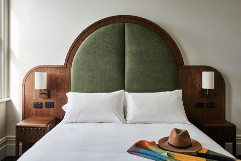 Portarlington Grand Hotel - Tourism Brisbane 0